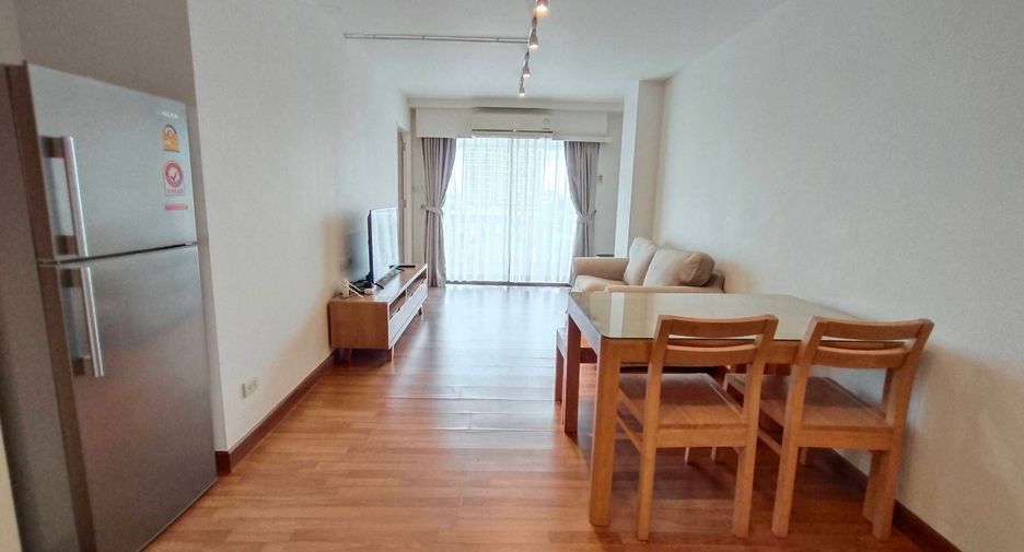 For rent 1 bed apartment in Khlong Toei, Bangkok