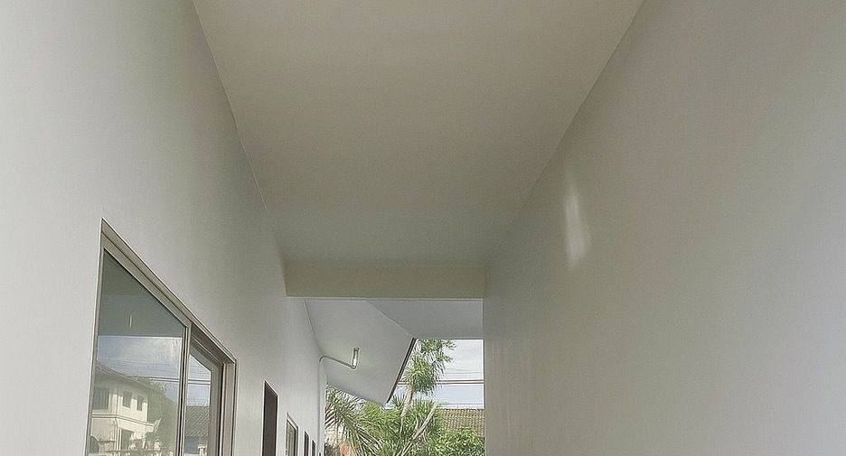 À louer 7 chambres maison à Bang Phli, Samut Prakan
