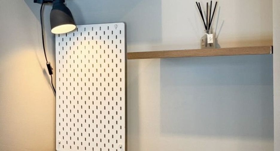 For rent 1 Beds condo in Phaya Thai, Bangkok