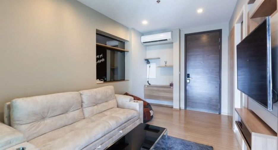 For rent 1 Beds condo in Phaya Thai, Bangkok