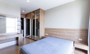 Wohnung zur Miete mit 1 Zimmer in Phaya Thai, Bangkok