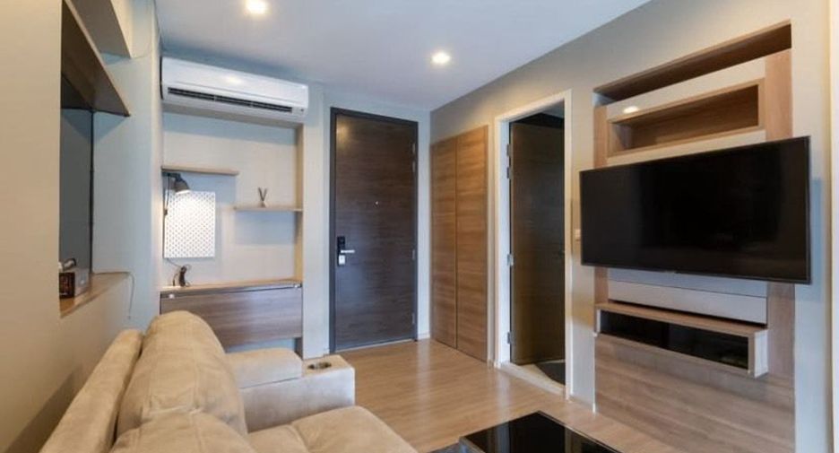 For rent 1 Beds condo in Phaya Thai, Bangkok