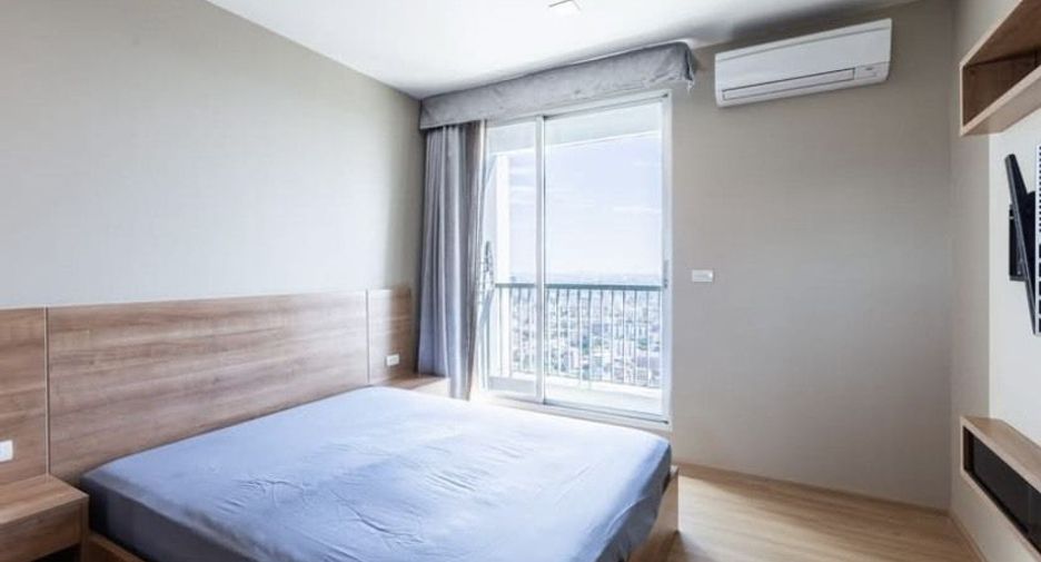 For rent 1 Beds condo in Phaya Thai, Bangkok