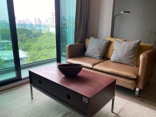 For rent 1 Beds condo in Watthana, Bangkok
