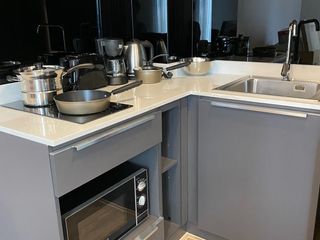 For rent 1 Beds condo in Watthana, Bangkok