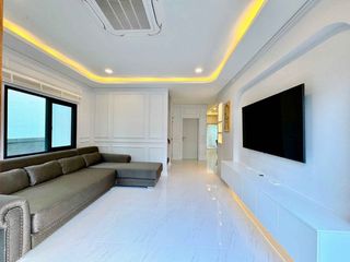 For rent 4 bedrooms house in Bang Phli, Samut Prakan