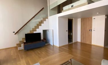 Condo en alquiler de 1 habitaciones en Watthana, Bangkok