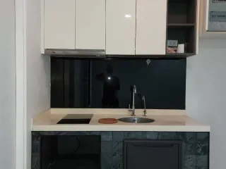 Casa adosada en alquiler de 3 habitaciones en Bang Phli, Samut Prakan