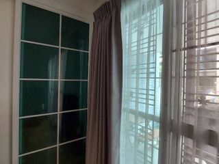 Casa adosada en alquiler de 3 habitaciones en Bang Phli, Samut Prakan
