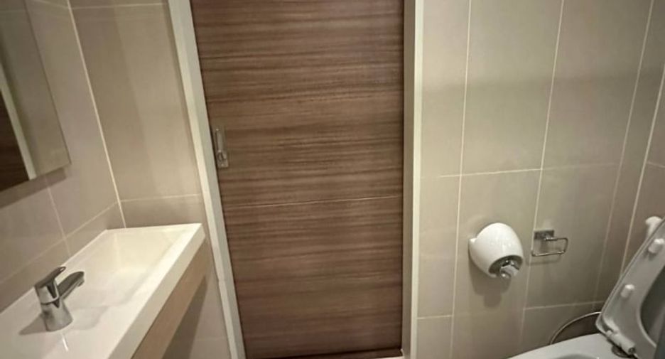 Wohnung zur Miete mit 2 Zimmer in Watthana, Bangkok