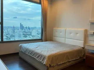 出租 2 卧室 公寓 在 Watthana, 曼谷