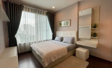 Condo en alquiler de 1 habitaciones en Watthana, Bangkok