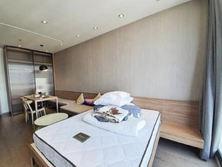 Condo en alquiler de estudio en Khlong Toei, Bangkok