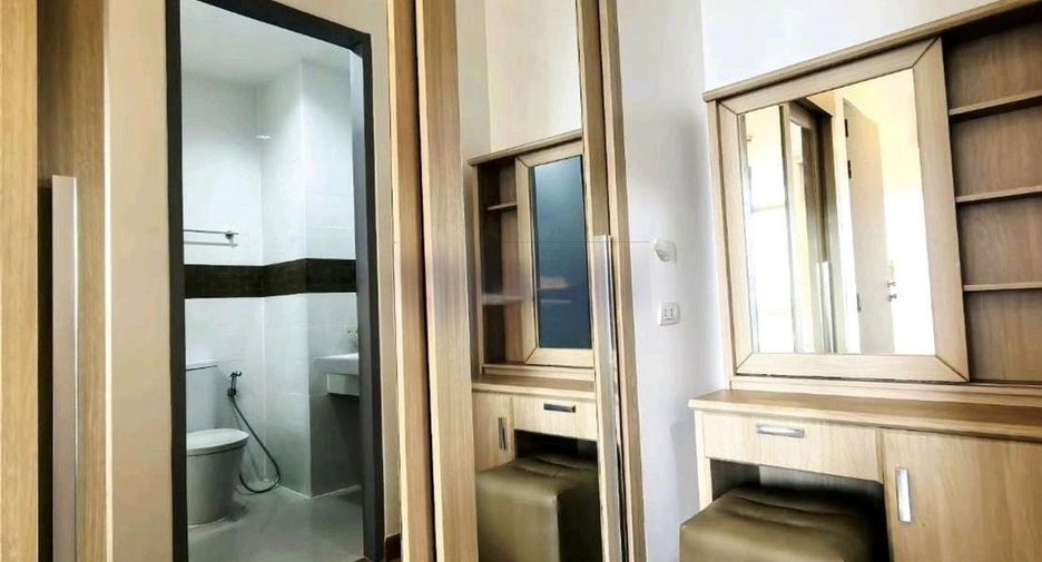 For rent 1 bed condo in Phra Khanong, Bangkok