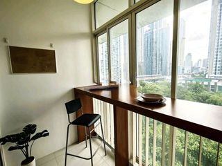 出租 1 卧室 公寓 在 Phra Khanong, 曼谷