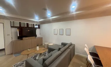 For sale 2 ベッドルーム condo in Yan Nawa, Bangkok