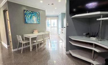 Wohnung zur Miete mit 2 Zimmer in Watthana, Bangkok