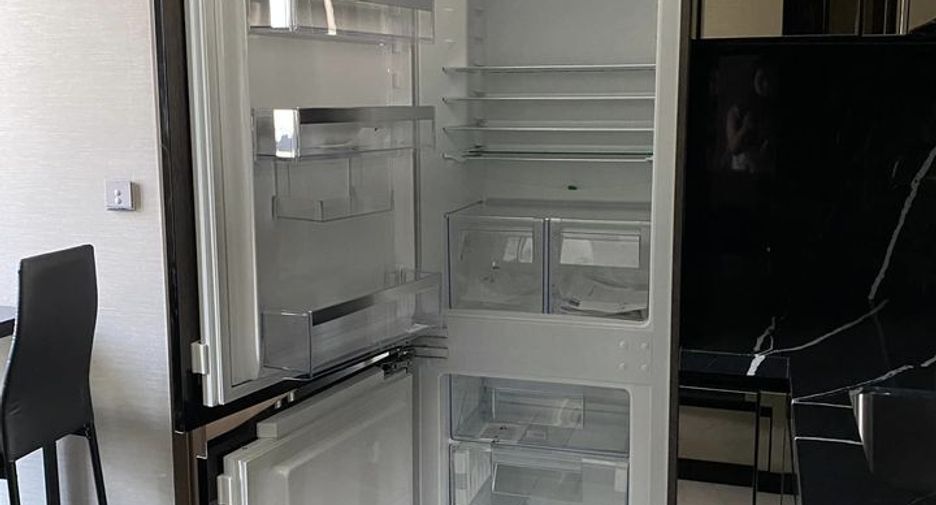 Condo en alquiler de 1 habitaciones en Khlong Toei, Bangkok