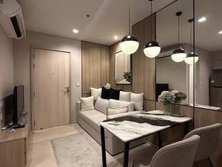 For rent 1 bed condo in Pathum Wan, Bangkok