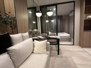 For rent 1 bed condo in Pathum Wan, Bangkok