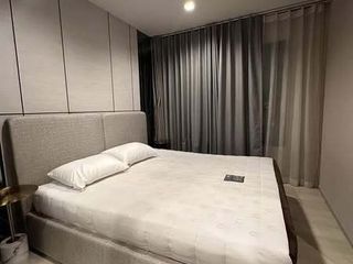 For rent 1 bed condo in Pathum Wan, Bangkok