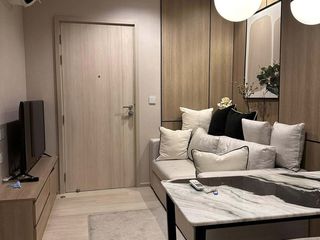 For rent 1 bed condo in Pathum Wan, Bangkok