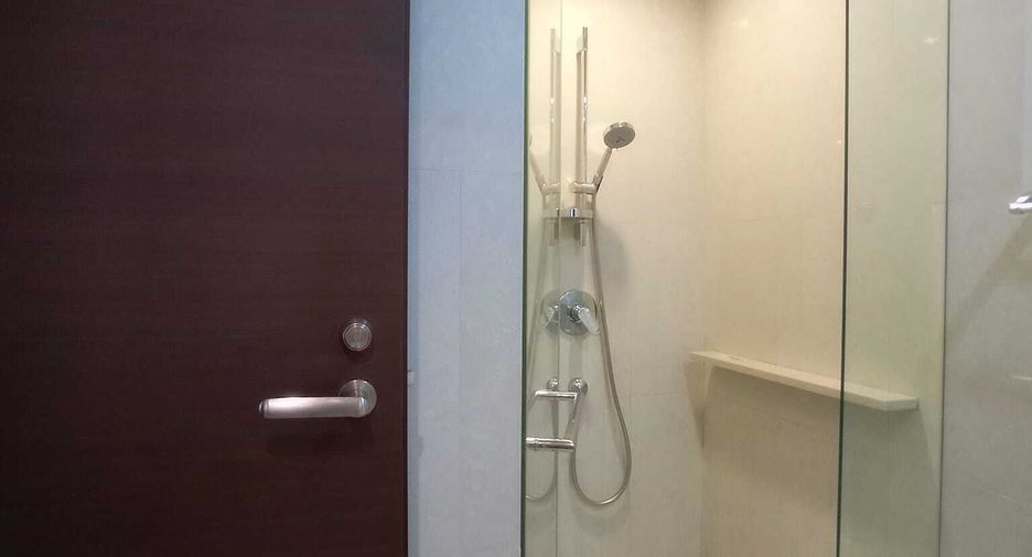 Wohnung zur Miete mit 2 Zimmer in Watthana, Bangkok