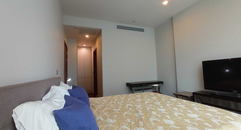 Wohnung zur Miete mit 2 Zimmer in Watthana, Bangkok