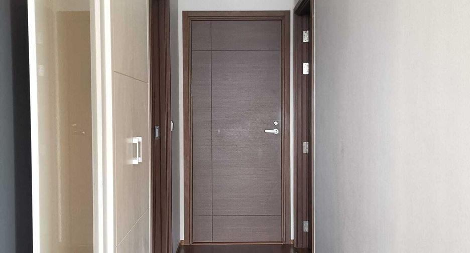 Wohnung zur Miete mit 2 Zimmer in Watthana, Bangkok