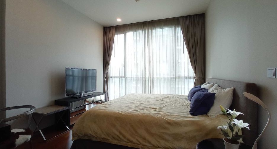 Wohnung zur Miete mit 2 Zimmer in Watthana, Bangkok