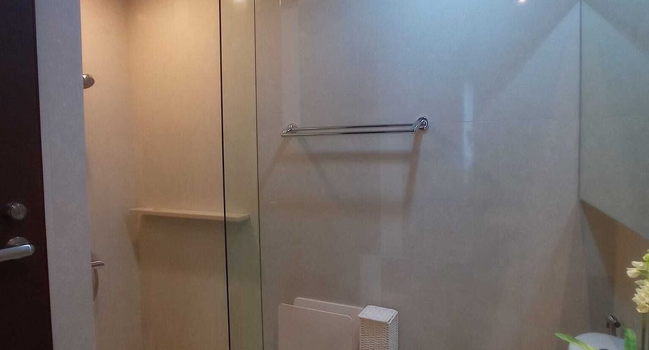 Wohnung zur Miete mit 2 Zimmer in Watthana, Bangkok