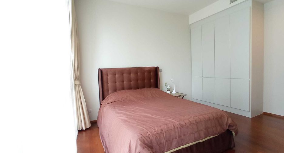 Wohnung zur Miete mit 2 Zimmer in Watthana, Bangkok