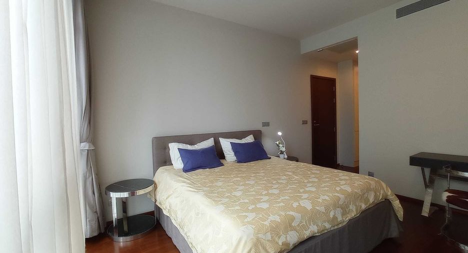 Wohnung zur Miete mit 2 Zimmer in Watthana, Bangkok