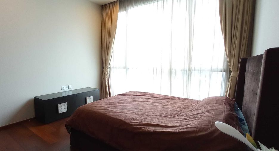 Wohnung zur Miete mit 2 Zimmer in Watthana, Bangkok