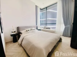 出售 2 卧室 公寓 在 Khlong San, 曼谷