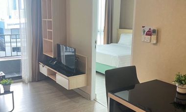 Condo en alquiler de 1 habitaciones en Watthana, Bangkok