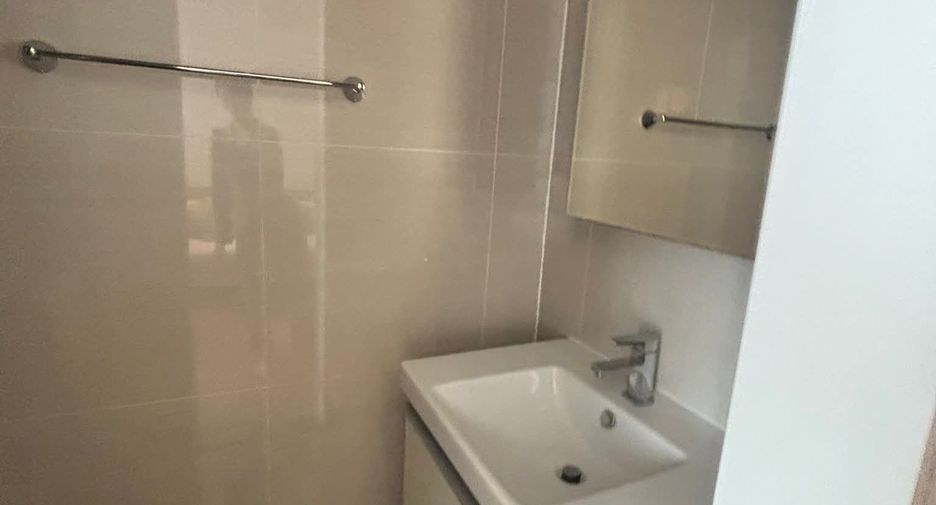 Condo en alquiler de estudio en Khlong Toei, Bangkok