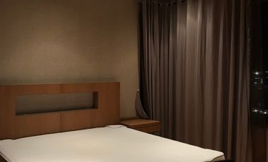 À louer 1 chambre condo à Khlong Toei, Bangkok
