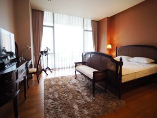Condo en alquiler de 2 habitaciones en Sathon, Bangkok