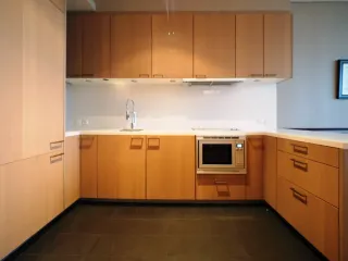 Condo en alquiler de 2 habitaciones en Sathon, Bangkok