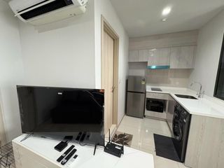For rent 1 Beds condo in Pathum Wan, Bangkok