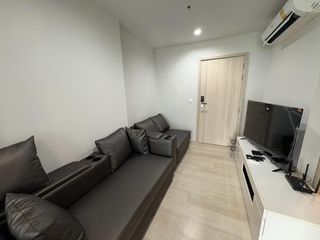 For rent 1 Beds condo in Pathum Wan, Bangkok
