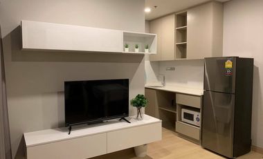 Condo en alquiler de 1 habitaciones en Watthana, Bangkok