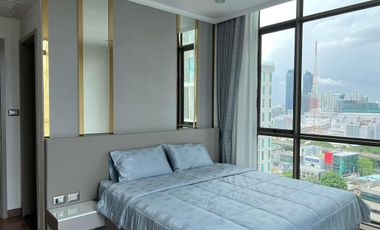 À louer 2 chambres condo à Watthana, Bangkok