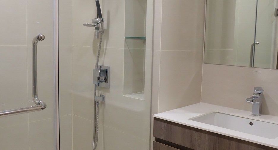Wohnung zur Miete mit 1 Zimmer in Bang Na, Bangkok