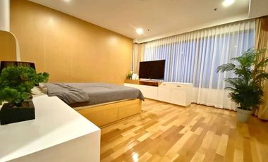 Wohnung zur Miete mit 3 Zimmer in Khlong Toei, Bangkok