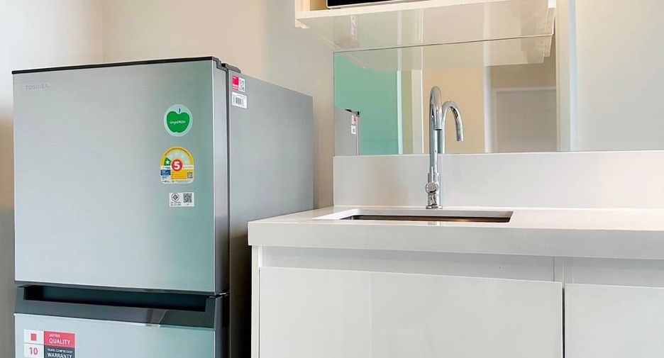 For rent 1 bed condo in Bang Na, Bangkok