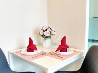 Аренда 1 кровать кондо в Банг На, Бангкок
