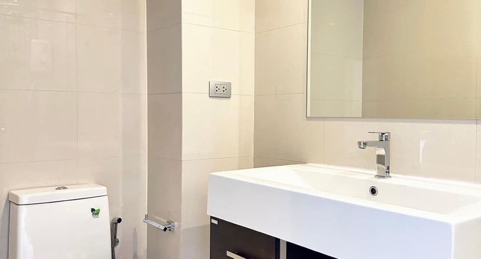 For rent 1 bed condo in Bang Na, Bangkok