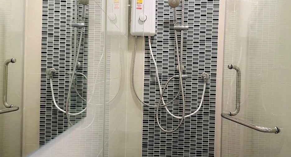 For rent 1 bed condo in Bang Na, Bangkok
